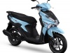 Beli Gear Ultima 125 Hybrid Sekarang, Dijamin Menang Banyak !
