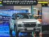 PIMPIN TREN KENDARAAN RAMAH LINGKUNGAN, GRAND VITARA DAN NEW XL7 HYBRID MENDOMINASI PAMERAN GIIAS 2023