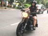 Catatan Andy Tenggara CEO The Spawn Custom Garage, Surabaya : EVOLUSI RANCANG BANGUN RETRO CUSTOM