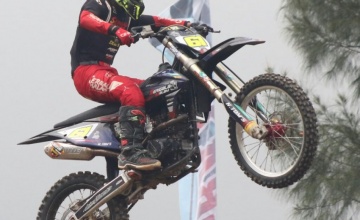 Serigala Malam MX GTX Team, Pamekasan : SALUT, STATISTIC PETARUNGNYA TERUS MENUNJUKAN PENINGKATAN