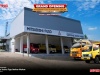 Mitsubishi - Fuso PT. Gemilang Berlian Indah, Singkawang : RELOKASI DILER, UPAYA DONGKRAK OPERATIONAL EXCELLENCE