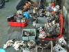 Kaisar Motor, Surabaya : WORKSHOP PRIMADONA GTX TEAM 2024 !