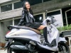 JOK YAMAHA GRAND FILANO, BUKAN SEKEDAR PEMANIS