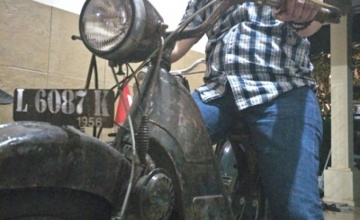 Catatan Raharto Teno Prasetyo - Pengamat Otomotif Jatim : BUTUH PENYEGARAN & BANGUN PERSAUDARAAN KUAT