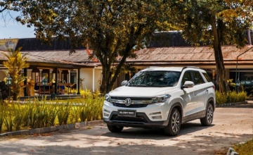 DFSK Glory i-AUTO dan Glory 560 Semakin Terjangkau untuk Konsumen Di Indonesia