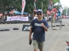 Rocky R7 Racing Team : MAN OF THE MATCH JAGAD ROAD RACE 2024