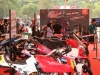 Final Battle Honda Modif Contest 2023 : OBYEKTIFITAS, SAJIKAN KARYA TERBAIK BERKUALITAS & BERKELAS