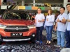 Launching Suzuki XL7, Surabaya : MAKIN TANGGUH & MENANTANG DI TREK CROSS COUNTRY