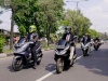 PCX Luxurious Ride '2020 : BIKERS WAJIB KEREN & AKTIF JALANKAN AKSI SOSIAL