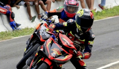 Ozben Bosku Tante Gaul Racing Team, Sampang : DALAM PERFORMA TERBAIK, SIAP HADAPI MOTOPRIX 2026 REGION II SERI PERDANA