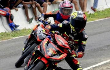 Ozben Bosku Tante Gaul Racing Team, Sampang : DALAM PERFORMA TERBAIK, SIAP HADAPI MOTOPRIX 2026 REGION II SERI PERDANA
