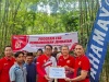 Basra Corp, Holding Yamaha STSJ, Rampungkan Program CSR Pendidikan 2025 : SALURKAN BANTUAN KE 10 SD & PERBAIKI JEMBATAN DI PELOSOK JEMBER