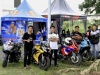 Team Rungkad, Malang : KUASAI PODIUM SPORT 4 TAK 250 SUNMORI RAMADHAN NIGHT RACE 2026 !