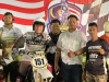 NUGROHO MOTOCROSS TRAINING KEDIRI, DIPERCAYA MENJADI SENTRAL SHOOTING FILM ACTION INDIA
