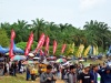 Grand Final JC Supertrack Indonesia 2019, Jaharun Circuit, Kecamatan Galang, Kabupaten Deli Serdang, Sumatera Utara : MEMANCING MINAT SPONSOR & SETARA PENGUNJUNG PAMERAN OTOMOTIF DI PRJ KEMAYORAN
