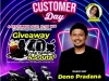 Yamaha Jatim Adakan Live Spesial Customer Day 2021