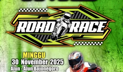 Preview - IMB Road Race Championship 2025, Bojonegoro : AJANG RIDER TEBAR PESONA, JELANG AKHIR MUSIM KOMPETISI ROAD RACE 2025