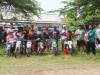 Jombang Mini Trail Community : TANPA KOMANDO GELAR PEMUSATAN LATIHAN & OPTIMIS BERTRANSFORMASI MENCETAK CROSSER MX50