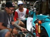 AMS Loaxan & Othello Customwork Subang : RUCKUS HANDMADE PAKET MURAH