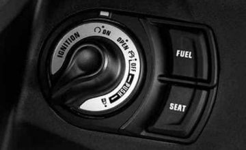 Cara Praktis Merawat Matic Keyless Yamaha