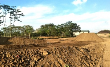 H. Rokhmawan BIg Boss Rizqy Motor Boss Mild MX-GTX Team, Pasuruan : USAI RENOVASI, MENTAL BERTARUNG CROSSER OPTIMIS LEBIH TERJAGA & KONSISTEN MENDULANG PRESTASI