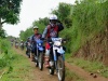 NGALAS BARENG KE COBAN RONDO, BUKTIKAN KETANGGUHAN & TEKNOLOGI YAMAHA WR 155 R