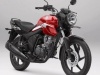 New Honda CB 150 Verza : TAMPIL FRESH DENGAN STRIPE WARNA BARU