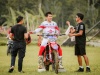 ONESIXEIGHT MOTOCROSS TEAM, GELAR TRAINING CENTER PERSIAPAN  HADAPI EVENT TEGAL