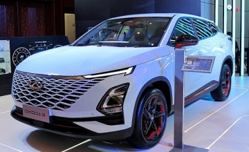 Chery akan Serahkan 100 Unit OMODA 5 Ke 100 Customer, Pada 1 April 2023