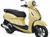 Pilihan Berkelas, Ini Tampilan Yamaha Grand Filano Hybrid-Connected Warna Terbaru
