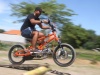 Dirt Jump Bike - MMB Custom, Sidoarjo : EASY RIDE & MODE BARU BERADVENTURE