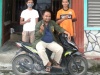 H. David Rigi - JPMX SCT, Lamongan : HINDARI EVENT MOTOCROSS & MEMILIH BERLATIH EXCLUSIVE PERSIAPAN HADAPI PON