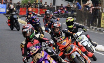 IMB Road Race Championship 2025, Bojonegoro : EVALUASI ASPIRASI PELAKU RACING BOJONEGORO !