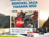 YAMAHA STSJ SIAPKAN BENGKEL JAGA BAGI PARA PEMUDIK DI JAWA TIMUR