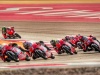 Tampil Impresif, Binaan Astra Honda All Out Berebut Top 3 di ATC Qatar