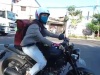 “JISEL” LADY BIKERS YANG MENCERMINKAN JIWA IBU KARTINI HADIR DI SURABAYA