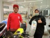 PT. Wahana Kreasindo Utama : LENGKAPI KEBUTUHAN BIKERS & MODIFMANIA LEBIH BERKELAS