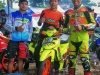 Donny Speed Racing Team, Probolinggo : ISTIMEWA, ADOPSI FORMASI TRISULA, DIBELA RIDER BEDA USIA