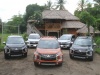 Pemerintah Suntikan Intensif 0 % Untuk Mitsubishi Xpander