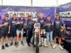 Rizqy Motorsport : LAGA DI DUA SERI MX GP & OPTIMIS MEMBAWA  PENCERAHAN DI KOMPETISI MOTOCROSS INDONESIA