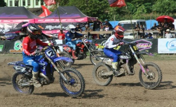 YOUNG GUNS RIZQY MOTORSPORT, KONSISTEN BUKTIKAN KETANGGUHAN DI SIRKUIT PIKATAN