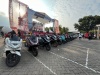 Meriah ! Honda Premium Matic Day Sukses Semarakkan Banyuwangi