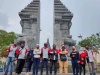 Yamaha Aerox Club Indonesia (YACI), Sidoarjo : TOURJIB KE MONUMEN - MAKAM PROKLAMATOR BLITAR