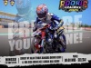 Preview Matapanah Rookie Drag Bike 2025, Kediri : TETAP JADI PRIMADONA PEMUJA TOP SPEED