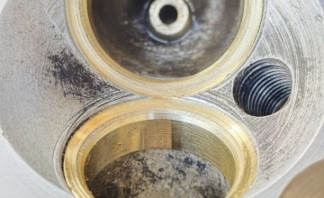 R Jety Modified, Prambon, Sidoarjo : PILIH MATERIAL SETENG KATUP PALING TEPAT & SESUAI KEBUTUHAN