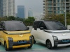 Wuling Air ev Raih Most-Worthy Electric Car di Ajang Uzone Choice Award 2022