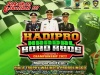 Preview - Hadipro Handal Road Race Openchampionship 2022, Probolinggo : MENUJU MILENIAL LEBIH HANDAL