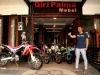 Made Raji Mahendra Pemilik Brand Furniture Giri Palma & Spring bed Aline : INI LATAR BELAKANGNYA PROMO DI DRAG BIKE