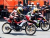 Kejurprov Road Race Jatim 2019 Seri VI, Ponorogo : TERBAIK MENJADI SARANA MENGANGKAT POPULARITAS RIDER & TIM ROAD RACE