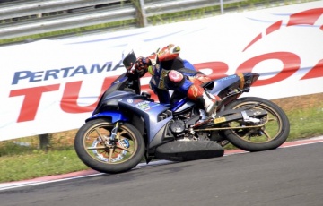 FERLANDO, PAMERKAN MX KING TERBARU RACIKAN MERIT, DI SERI PEMBUKA MOTOPRIX 2026
